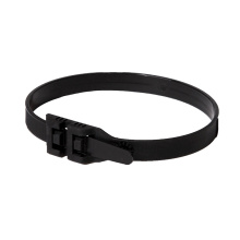 COLLIER NYLON AUTOSSERANT D.S. EP. 9MM